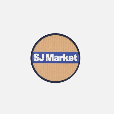 [PRE-ORDER] SUPER JUNIOR Grand Opening! SJ Market MD - BOX TAPE