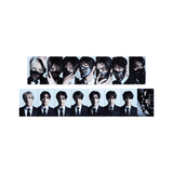ENHYPEN 6th Mini Album DESIRE : UNLEASH Official MD - Printed Photo