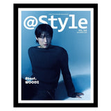 @style Magazine Korea December 2025 WOODZ