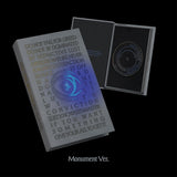 Key Shinee - Vol.3 Hunter (Monument Ver.) CD