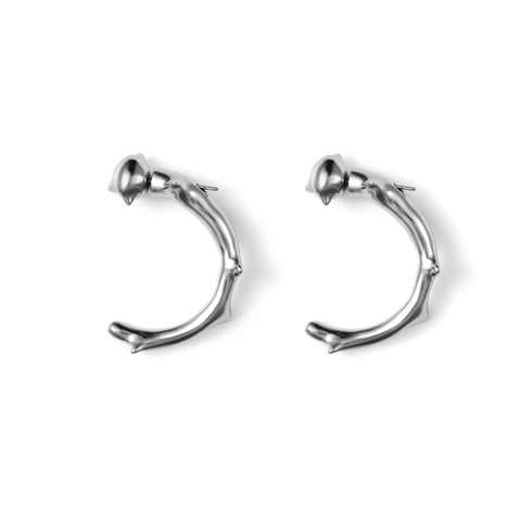 ENHYPEN 6th Mini Album DESIRE : UNLEASH Official MD - Earring (Thorn)