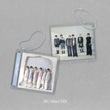 NCT Wish - Vol.1 Ode to Love Big SMini version Smart Album