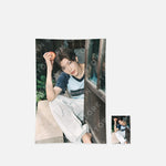 [PRE-ORDER] NCT WISH 'ONE SUMMER WISH' Official MD - FABRIC POSTER SET