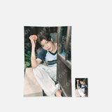 [PRE-ORDER] NCT WISH 'ONE SUMMER WISH' Official MD - FABRIC POSTER SET