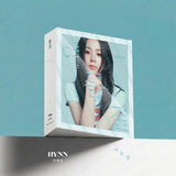 Hynn (Park Hye Won) - EP Album Traces of Summer 여름결 CD
