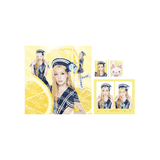 [PRE-ORDER] Hearts2Hearts 2nd Mini Album [LEMON TANG] Official MD - PHOTO KIT