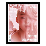 Beauty+ Magazine Korea March 2026