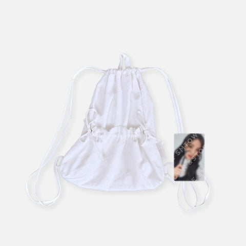 [PRE-ORDER] Hearts2Hearts Four Hearts Club Official MD - BAG SET