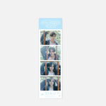 [PRE-ORDER] NCT WISH 'ONE SUMMER WISH' Official MD - 4CUT PHOTO