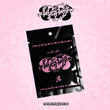 DAILY:DIRECTION - 1st Mini Album WHICH WAY Minicard Ver.