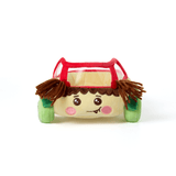TOMORROW X TOGETHER - PPULBATU Hey! APPUL Official Merch - Plush PPULVERSE