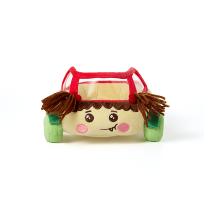 TOMORROW X TOGETHER - PPULBATU Hey! APPUL Official Merch - Plush PPULVERSE