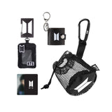 [PRE-ORDER] BTS CAPSULE ALBUM Vol.1 Official Merch - Full Package