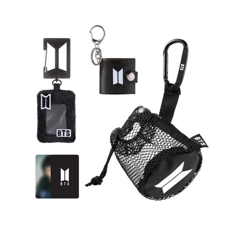 [PRE-ORDER] BTS CAPSULE ALBUM Vol.1 Official Merch - Full Package