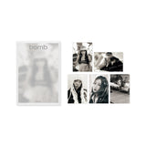 [PRE-ORDER] ILLIT 3rd Mini Album bomb Official Merch - PHOTO SET