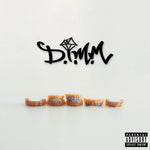 VVS - D.I.M.M [Debut Edition] (Random only) CD