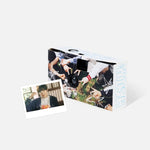 [PRE-ORDER] NCT WISH 'ONE SUMMER WISH' Official MD - FILM CAMERA SET