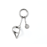 ENHYPEN 6th Mini Album DESIRE : UNLEASH Official MD - Keyring