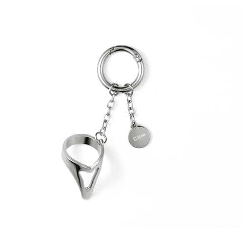 ENHYPEN 6th Mini Album DESIRE : UNLEASH Official MD - Keyring