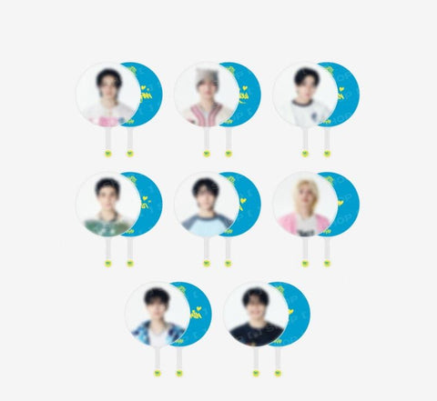 [PRE-ORDER] Stray Kids - World Tour <dominATE : celebrATE> Official MD - IMAGE PICKET