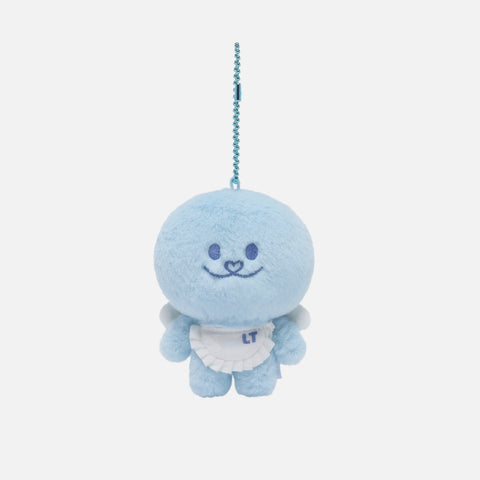 [PRE-ORDER] SUPER JUNIOR Grand Opening! SJ Market MD - 10CM KEYRING