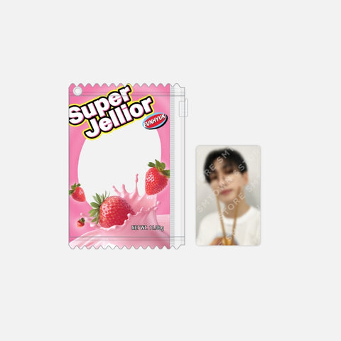 [PRE-ORDER] SUPER JUNIOR Grand Opening! SJ Market MD - PHOTOCARD POUCH SET