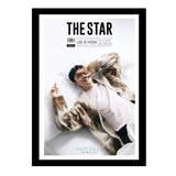 The Star Magazine Korea January 2026 Lee Jehoon