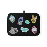 [PRE-ORDER] TOMORROW X TOGETHER PPULBATU <Finding MOA> Official MD - Tablet Pouch