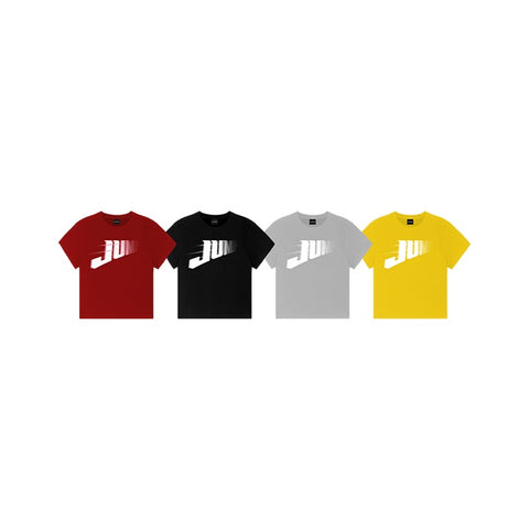 [PRE-ORDER] BLACKPINK JUMP Official Merch - T-SHIRT