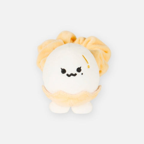[PRE-ORDER] TAEYEON TAENG-GEU-RU-RU Official MD - SCRUNCHIE