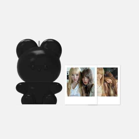 [PRE-ORDER] IRENE & SEULGI TILT Official MD - OBJECT CANDLE