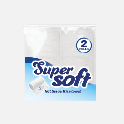 [PRE-ORDER] SUPER JUNIOR Grand Opening! SJ Market MD - TOWEL SET