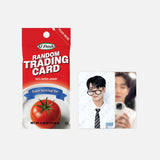 [PRE-ORDER] SUPER JUNIOR Grand Opening! SJ Market MD - RANDOM TRADING CARD SET (SUPER KETCHUP ver.)