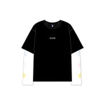 [PRE-ORDER] ILLIT 3rd Mini Album bomb Official Merch - L/S T-SHIRT