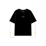[PRE-ORDER] ILLIT 3rd Mini Album bomb Official Merch - L/S T-SHIRT