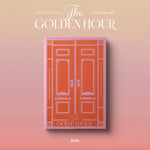 IU - 2022 IU Concert <The Golden Hour : Under The Orange Sun> DVD