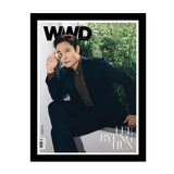 WWD Magazine Korea November 2025 Lee Byunghun