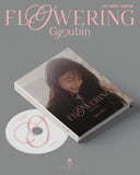 Gyubin - 1st Mini Album Flowering