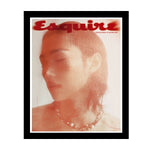 Esquire Magazine Korea May 2025 Felix (Stray Kids)