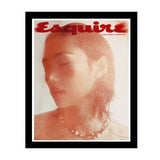 Esquire Magazine Korea May 2025 Felix (Stray Kids)