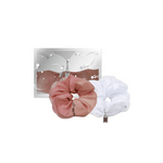 [PRE-ORDER] 2025 BTS FESTA x Weverse Official Merch - Organza Scrunchie Set for Noon