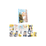 [PRE-ORDER] Hearts2Hearts 2nd Mini Album [LEMON TANG] Official MD - PHOTO SET