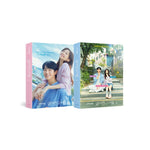 Love Next Door 엄마친구아들 (tvN TV Drama) Script Book 1+2 versions SET