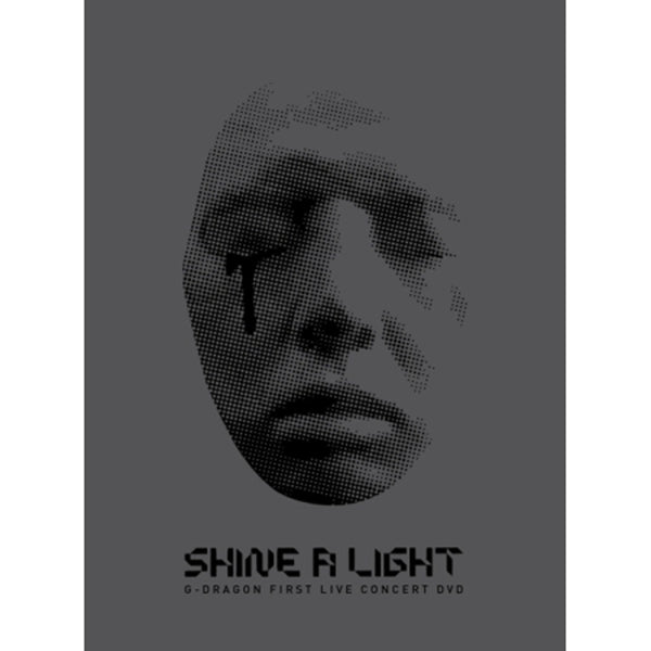 G-DRAGON SHINE A LIGHT DVD 初回限定 BIGBANG 0_f9273eb5-9c61-4cbf-b2a6-