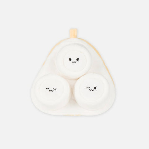 [PRE-ORDER] TAEYEON TAENG-GEU-RU-RU Official MD - DOLL POUCH