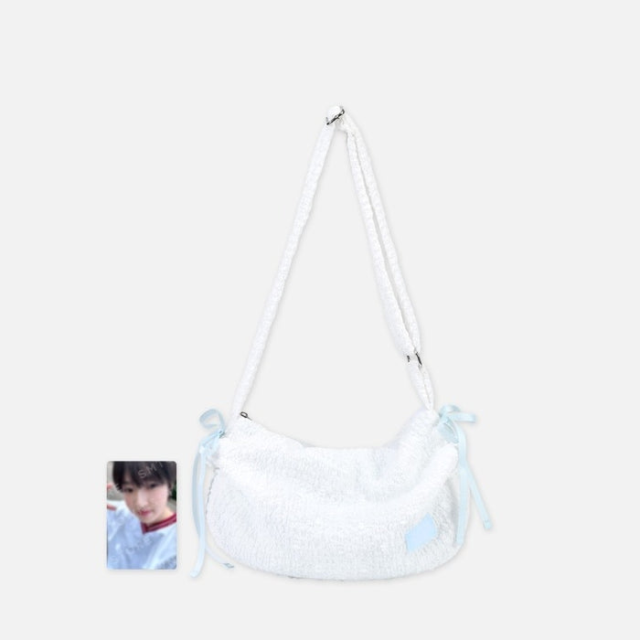 PRE-ORDER] NCT WISH 'ONE SUMMER WISH' Official MD - CROSS