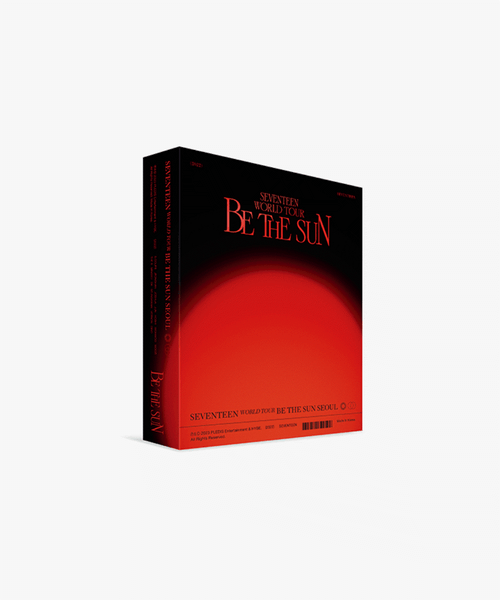 SEVENTEEN BE THE SUN まとめ売り 0_fefd5720-2516-4103-9f26-