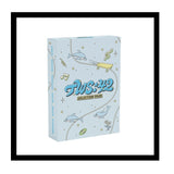 [WEVERSE EXCLUSIVE POB] TWS:42 Selection Pack