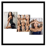 Vogue Korea Magazine January 2026 [Random ver.]