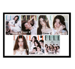 Elle Magazine Korea September 2025 ILLIT